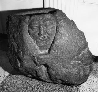 Waubansee Stone (ichi-64450)