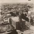 View from Court House Cupola--South/Southwest; Alexander Hesler, Photograph, 1858 (ichi-05730)