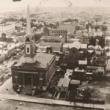 View from Court House Cupola, South/Southeast; Alexander Hesler, Photograph, 1858 (ichi-05732)