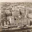 View from Court House Cupola, North; Alexander Hesler, Photograph, 1858 (ichi-05742)