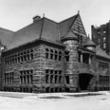Chicago Historical Society, 1896-1932; Photograph (ichi-26018)