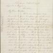 Letter of Joel Bigelow to his Brothers, October 10, 1871 (ichi-63785)