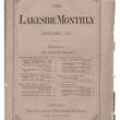 Lakeside Monthly, January, 1872 (ichi-64226)