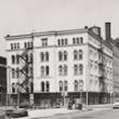 The Sergeant Building (formerly the Lind Block); J. Sherwin Murphy, Photograph, 1951 (ichi-64373)