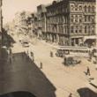LaSalle Street North of Randolph Street, Photograph, 1890 (ichi-64374)