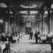 Palmer House Grand Dining Room; J. W. Taylor, Photograph, ca. 1880s (ichi-00748)