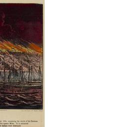 Tiled Image | The Great Chicago Fire & The Web of Memory