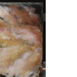 絵画 HOME PARTY FIRE Tiled Image | The Great Chicago Fire & The Web of Memory